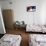 Apartment Station *