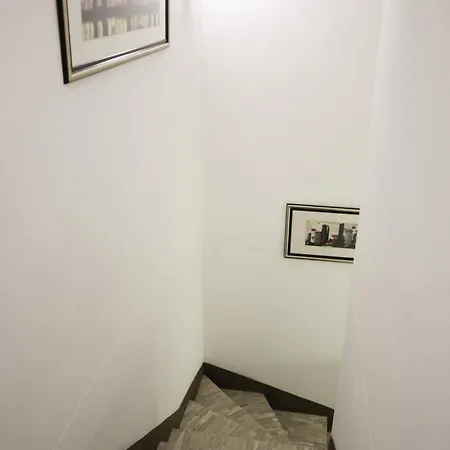 Station Apartamento