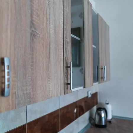 Apartment Station Konjic