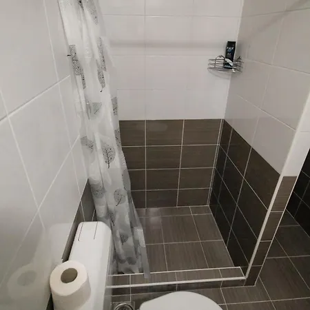 Station Apartamento