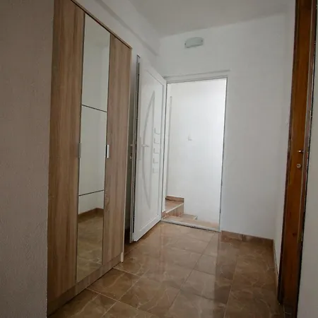 Apartamento Station *