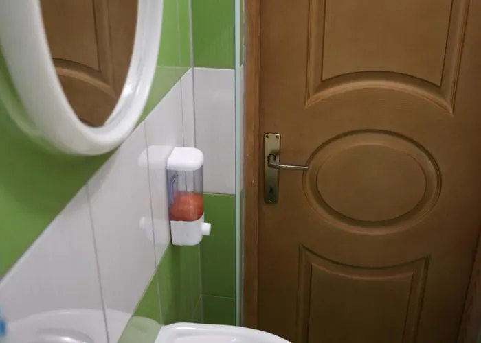 Station Apartment Konjic