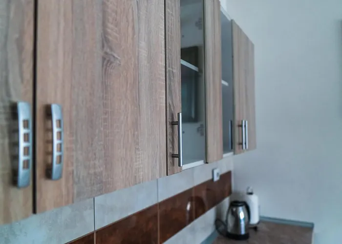 Apartment Station Konjic