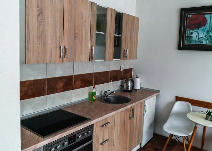 Station Apartment Konjic