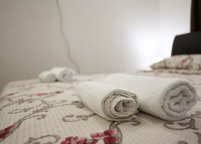 Apartment Station Konjic